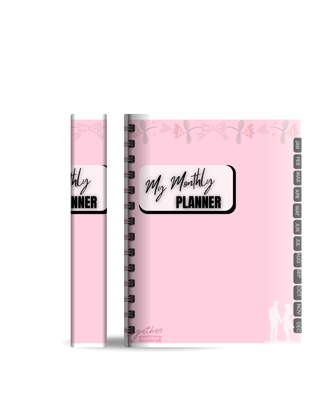 Monthly Planner