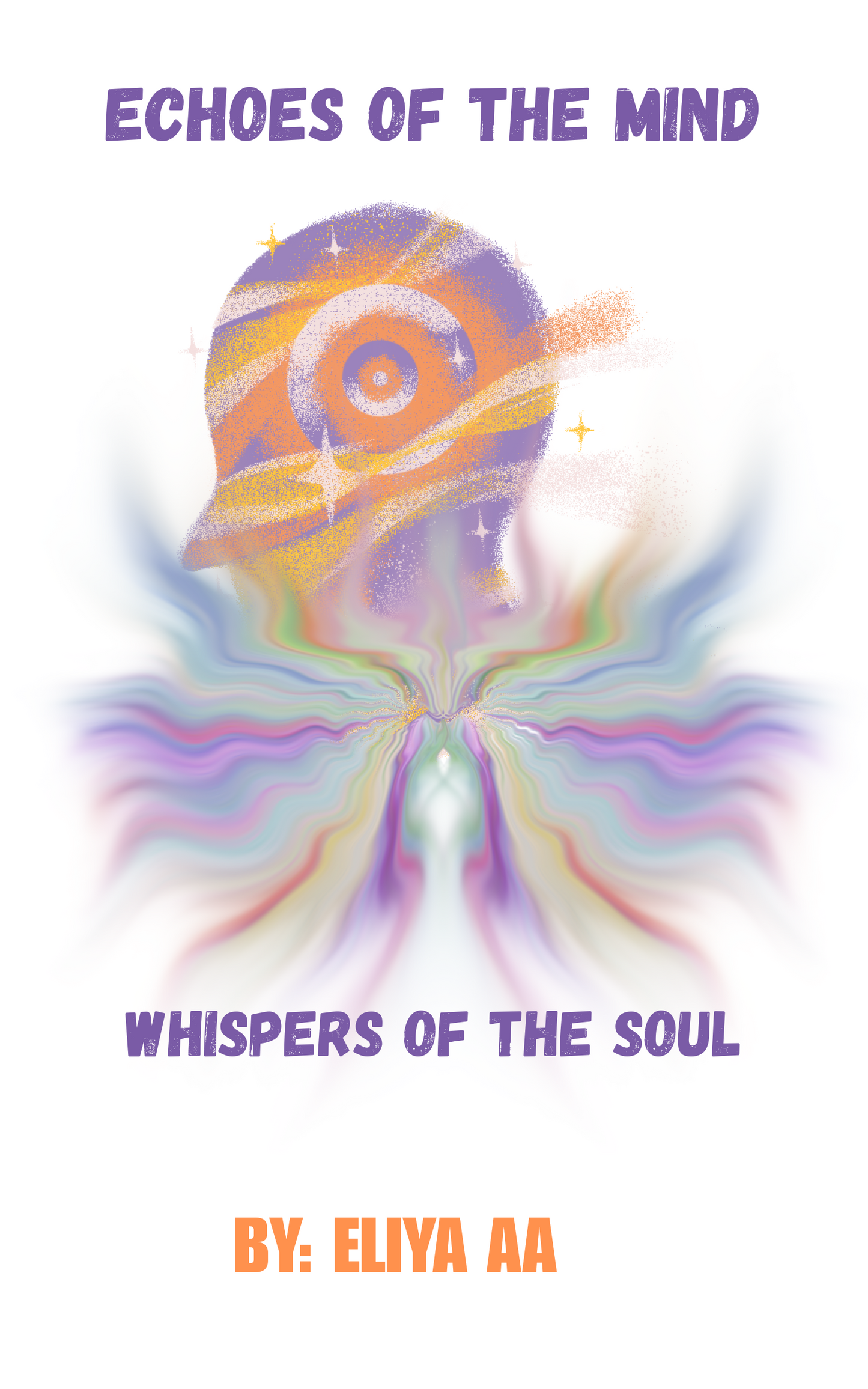 Echoes of the Mind, Whispers of the Soul