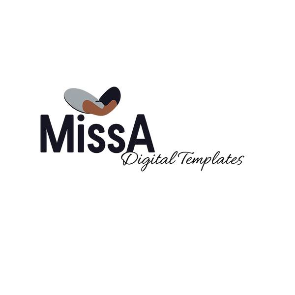 MissA Templates